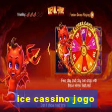 ice cassino jogo